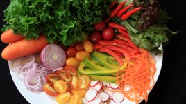 Само този лук не дразни стомаха