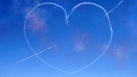 Кой ще спечели безплатен развод за Деня на влюбените?