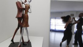 Любовна гимнастика за двама