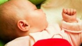 Колко трябва да наддава бебето?