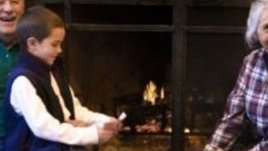 Бабите и дядовците, Ах!