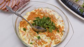 Салата “Здраве”