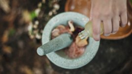 6 ползи от употребата на масло от камфор