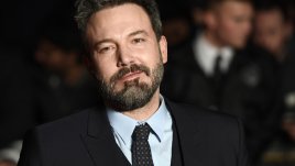 За дома и живота на Бен Афлек