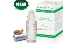 Продукт на Refan бори бръчките без компромиси