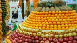 Как да приготвим домашен плодов сок за детето