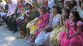 „Забавното лятно четене“ 2012 тръгна от София и посети Плевен, Русе, Варна, Бургас и Стара Загора