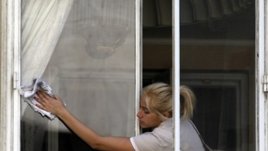 Лъскаш къщата и пестиш пари от психотерапия