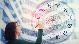 Седмичен хороскоп за 23 - 29 декември 