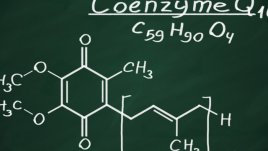 Знаете ли, че коензим Q10 може да улесни загубата на тегло?