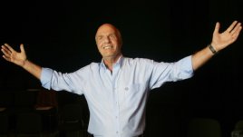 Вдъхновяващи мисли от бащата на мотивацията Уейн Дайър