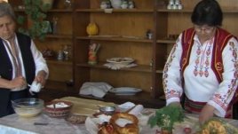 Как се прави майсторски козунак?