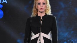 Ина Ананиева е бременна с второ дете