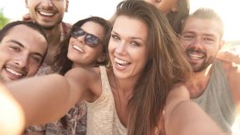 Как да запазите приятелите си