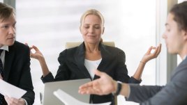 Признаци, че околните ви смятат за нечувствителна личност 