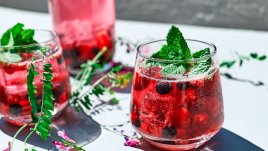 Най-полезните напитки, които можем да пием по време на ваканция