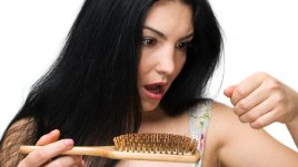 Признаци за дефицит на цинк в организма