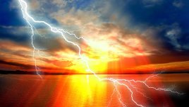 Тест: Какъв природен феномен сте?