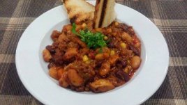 Чили кон карне