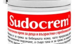 Нов за България крем срещу подсичане