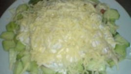 Салата “Съни”