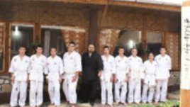 Да намерим себе си чрез традициите