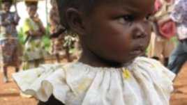 С африканско събитие в Младежкия продължава кампанията срещу тетануса