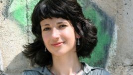 Капка Касабова: Разчитайте първо на себе си