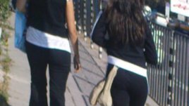 Модата на анцузите