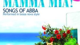 Най-големите парчета на ABBA, изпълнени в боса нова аранжимент