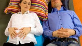 Как да разпознаем „цветната“ бременност?