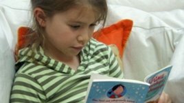 Много хитри съвети как да накараме детето да чете