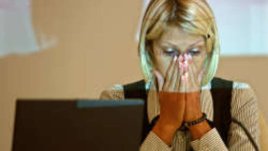 Интернет може да ни побърка – вижте как!