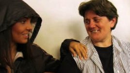 Николета Лозанова влезе в сливенския затвор