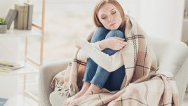 8 начина да се предпазите от депресия след празниците 