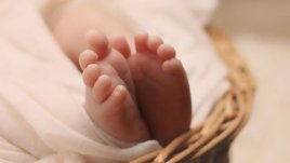 Първото бебе за 2020 година в СБАЛАГ „Майчин дом“ е момиченце