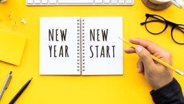 Кои новогодишни обещания да загърбите още веднага? 