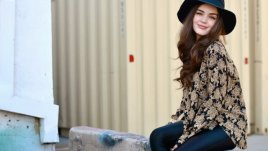 Какво да облека днес