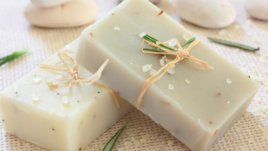 Домашен сапун за всеки тип кожа