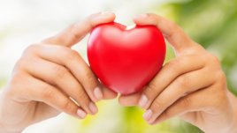 Ключът към преодоляването на сърдечния инфаркт