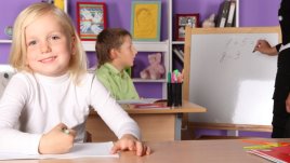 Основни неща, които детето трябва да може преди училище