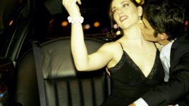 Пристрастени към  секса