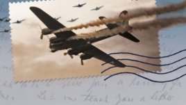 Зашеметяваща история за любов, разказана в писма