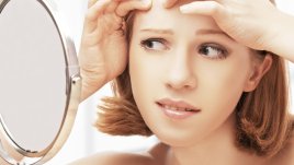 5 трика, които помагат при акне