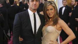 Дженифър Анистън се омъжи