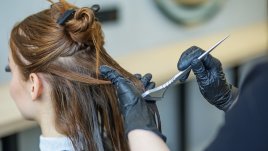 5 трика за дълготраен цвят на боядисаната коса
