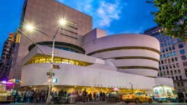 12 световни музея, които предлагат безплатна виртуална разходка