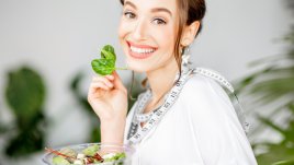 Антицелулитни комбинации от храни