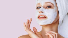 Нощни маски за красива и сияеща кожа без бръчки