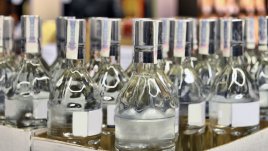 За какво още да използвате водка, освен за пиене? 